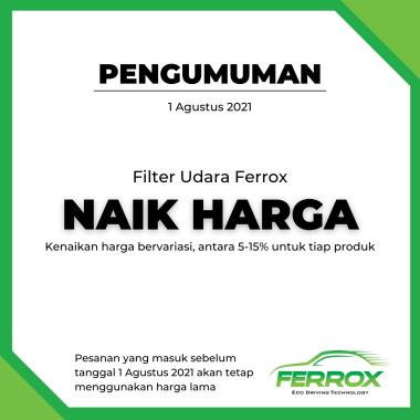 Filter Udara FERROX Toyota Kijang Kapsul Karburator