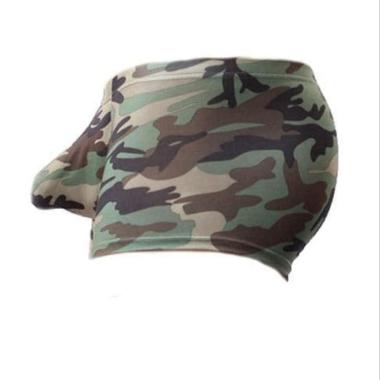 Dalaman pria sexy Celana dalam pria boxer army VPT