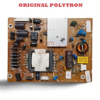 PSU TV Polytron PLD 22D900 Original