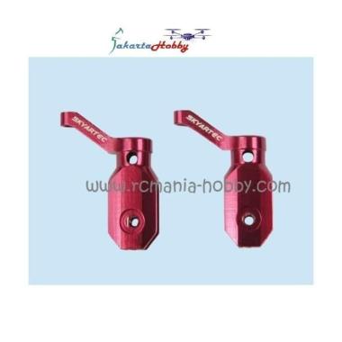 Main Rotor Holder UPGRADE WASP Nano 100,