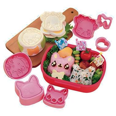 Delicious Party Pretty Cure Cooking Type Set
