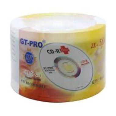 CD-R GT PRO