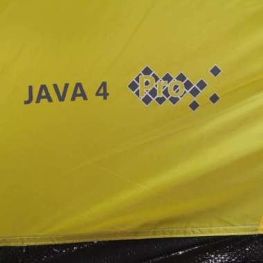 Jual Tenda Camping Great Outdoor Java 4 Pro Original Terbaru - Harga ...