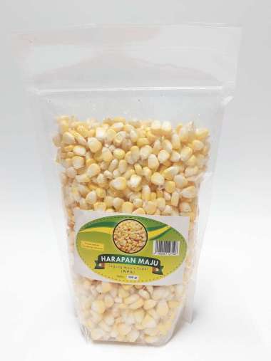 JAGUNG MANIS PIPIL