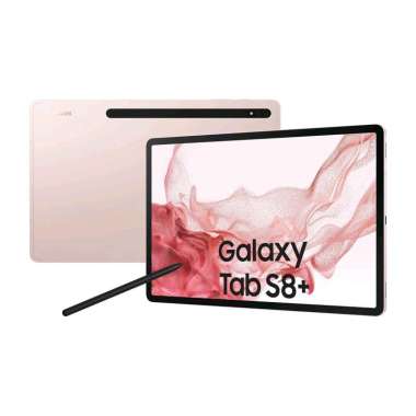 Samsung Tab s8+ 5G 8/256 Pink Gold