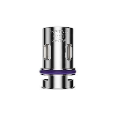 Jual 0.3 Mesh Voopoo Vinci Coil 0.3 Ohm Mesh Coil Replacement Pnp-vm1 Di  Seller Jakarta Vaporizer - Pluit, Kota Jakarta Utara | Blibli