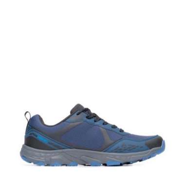 Sepatu Eiger Original Cloudrun 2.0 Shoes Olahraga Riding Touring Outdoorsporty 46 Navy