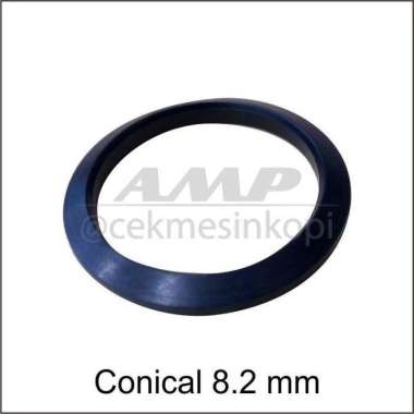 Original Gasket Mesin Kopi Nuova Simonelli Appia Ã¸ 71 x 56 x 8.2 mm