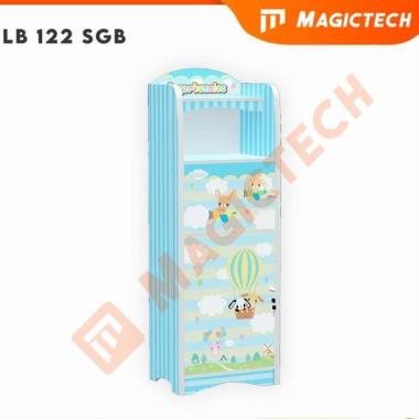 KOTAK LACI ANAK LB-122 SGB SUGAR BUNNIES - APANEL