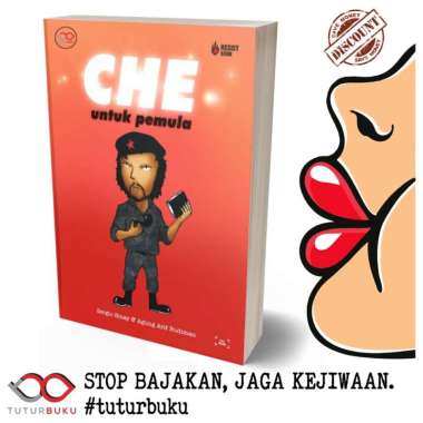 Che Untuk Pemula - Sergio Sinay