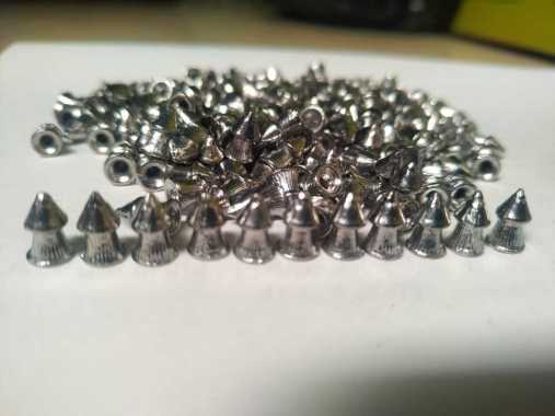 Timah Press Kiloan 1 Kg