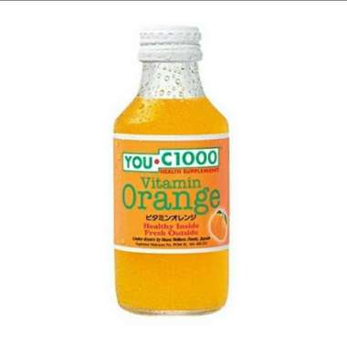 You C 1000 orange 140 ml