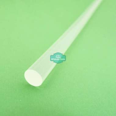 Isi Lem Tembak Besar Fox Stik Inmelt 436 (Lem Lilin Bakar) - 1 Buah