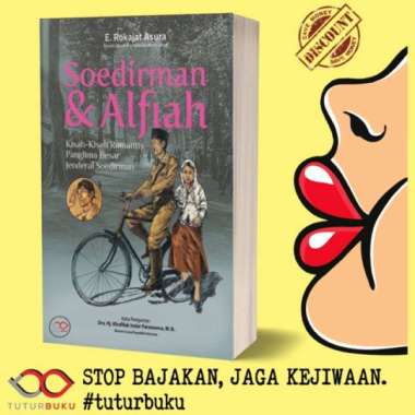 Soedirman Dan Alfiah - E Rokajat Asura