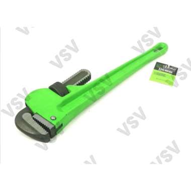 TEKIRO KUNCI PIPA 18" KUNCI PIPA TEKIRO 18INCH PIPE WRENCH TEKIRO