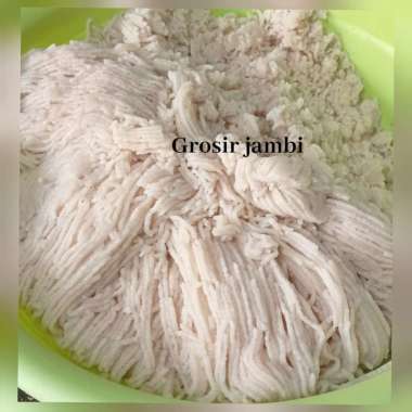 Ikan kakap giling murni /ikan kakap giling premium /ikan kakap super/ikan pempek tekwan Kakap super