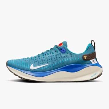 SEPATU PRIA NIKE REACT INFINITY 4 RUN PRM ORIGINAL FN4265 400