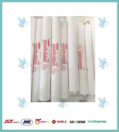Kasa Hydrophile Roll 80x40cm dan 80x20cm Darma Husada 80x40cm