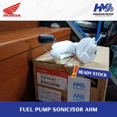 Fuel Pump Sonic150R AHM 16700-K56-N01