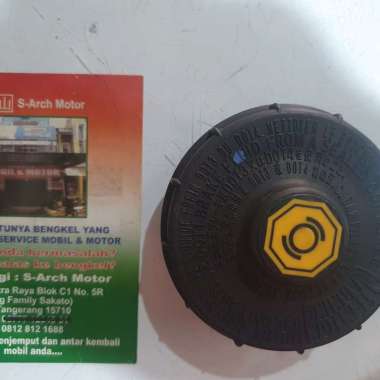 Tutup Tabung Minyak Rem Honda Brio,BRV, Civic, CRV, HRV, Mobilio, Jazz