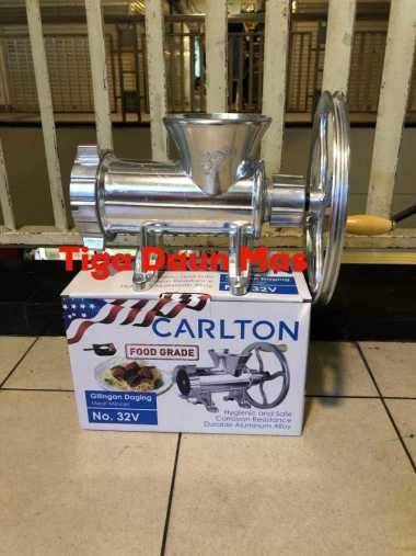 Gilingan Daging No 32 / Meat Grinder No 32 / Meat Mincer No 32