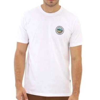 Kaos Eiger X Monteren 75581 Putih