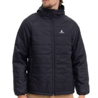 Jaket Eiger Stromble Padded 1.0 8552 Navy