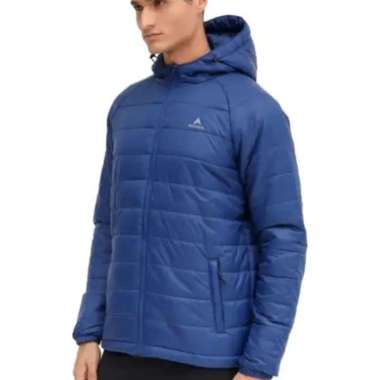 Jaket Eiger Stromble Padded 1.0 8552 Biru