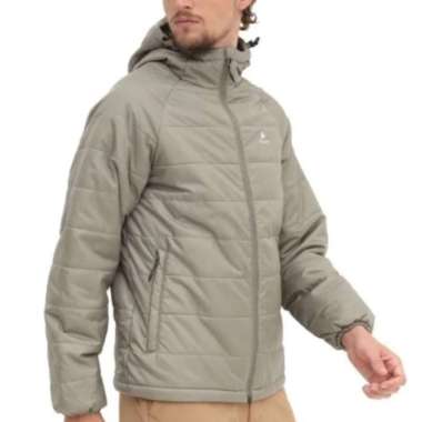 Jaket Eiger Stromble Padded 1.0 8552 Olive