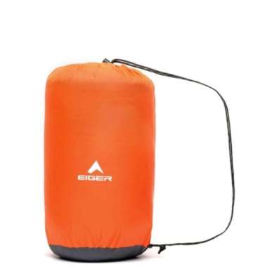 Sleeping Bag Eiger Rectangular Pilot 2319