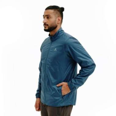 Jaket Eiger Gravitas Convertible 6689 Biru