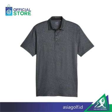 T Shirt Golf Puma Cloudspun Primary | Golf | Kaos Golf XS