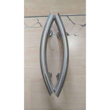 pull handle oval #3
