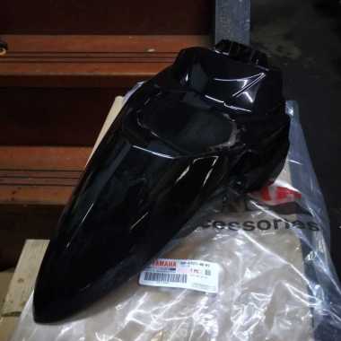 Spakbor FR MioSoulGT Hitam YGP 1KP-F1511-00-P7