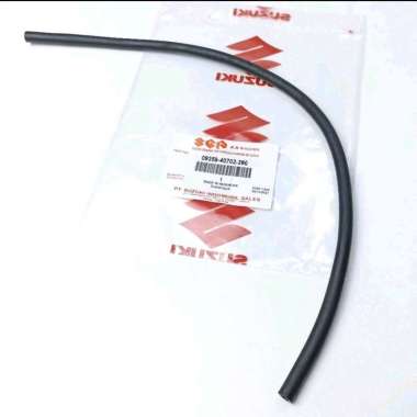 Selang Vakum Bensin 40cm Motor Suzuki Satria Fu Karbu Original SGP