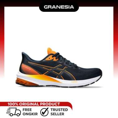 Asics GT-1000 12 Men Standard 111B63142|Sepatu Lari Pria 42.5