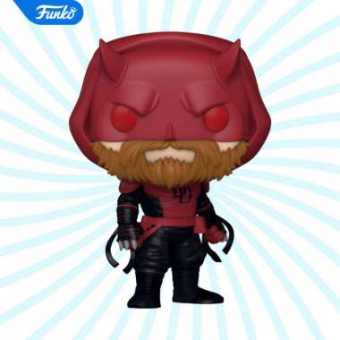 Funko POP! Marvel - King Daredevil