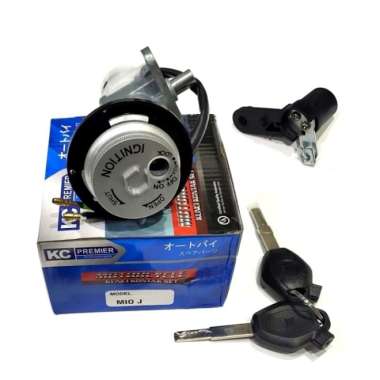 Kunci Kontak Set Mio J KCP