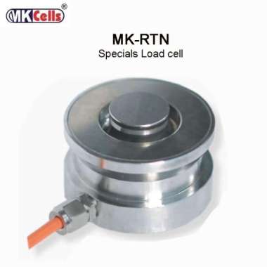 Loadcell / Sensor Timbang MK CELL RTN 100 Ton