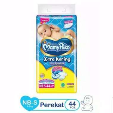 Mamypoko Standar Tape NB44
