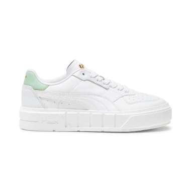 SEPATU PUMA PUMA CALI COURT LTH WNS 39380214