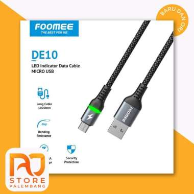 FOOMEE DE10 KABEL DATA MICRO