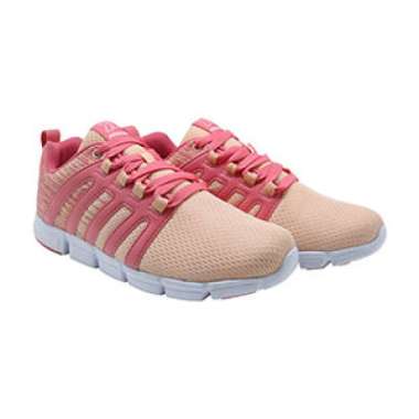 Precise Gwen G Sepatu Sneakers Anak - Peach 33