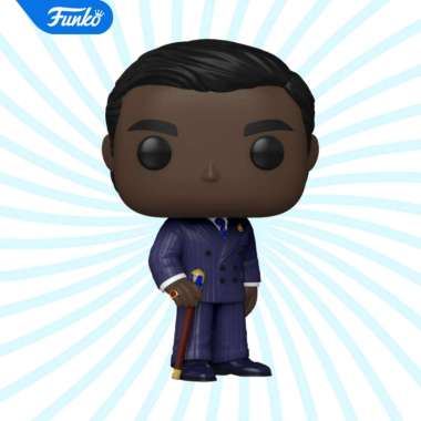 Funko POP! Movies Wonka - Slugworth