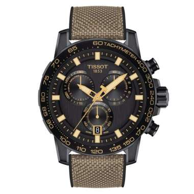 TISSOT SUPERSPORT CHRONO T125.617.37.051.01