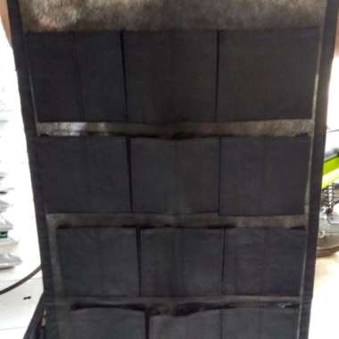 Kantong Vertical Garden Tobs Pot Kantong Vertical
