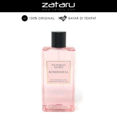 Jual Parfum Victoria Secret Original GRATIS ONGKIR Harga November 2024