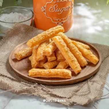 CHEESE STICK PUFF PRIMA RASA BANDUNG