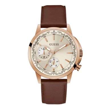 JAM GUESS ORIGINAL - JAM GUESS GW0504G4 JAM TANGAN GUESS 0504 GUESS GW0504 JAM TANGAN PRIA JAM PRIA 
