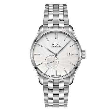 JAM TANGAN MIDO ORIGINAL M024.428.11.031.00 JAM MIDO M024 428 11 31 428 JAM TANGAN PRIA MIDO M024 42